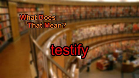 testificate definition|percificate meaning.